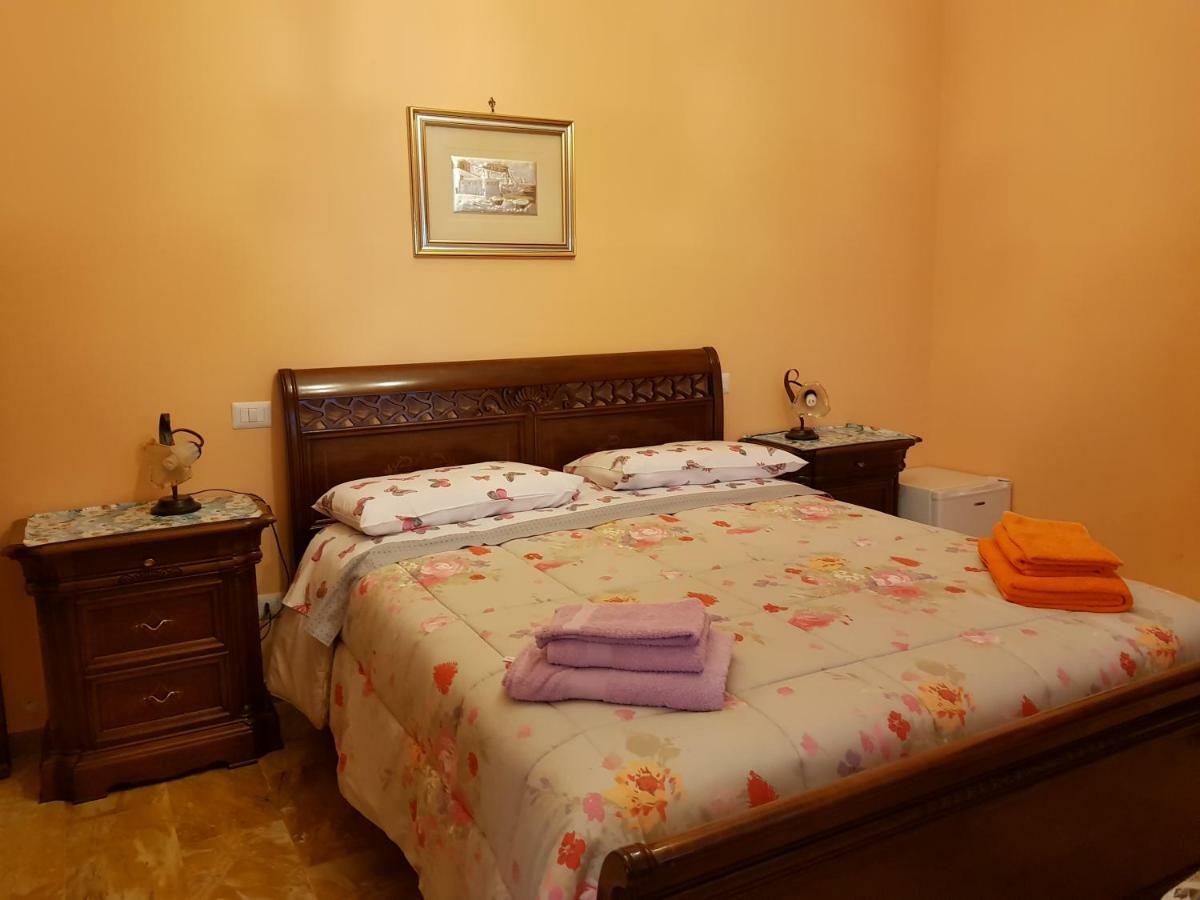 Hotel The Sun House Rzym Zewnętrze zdjęcie