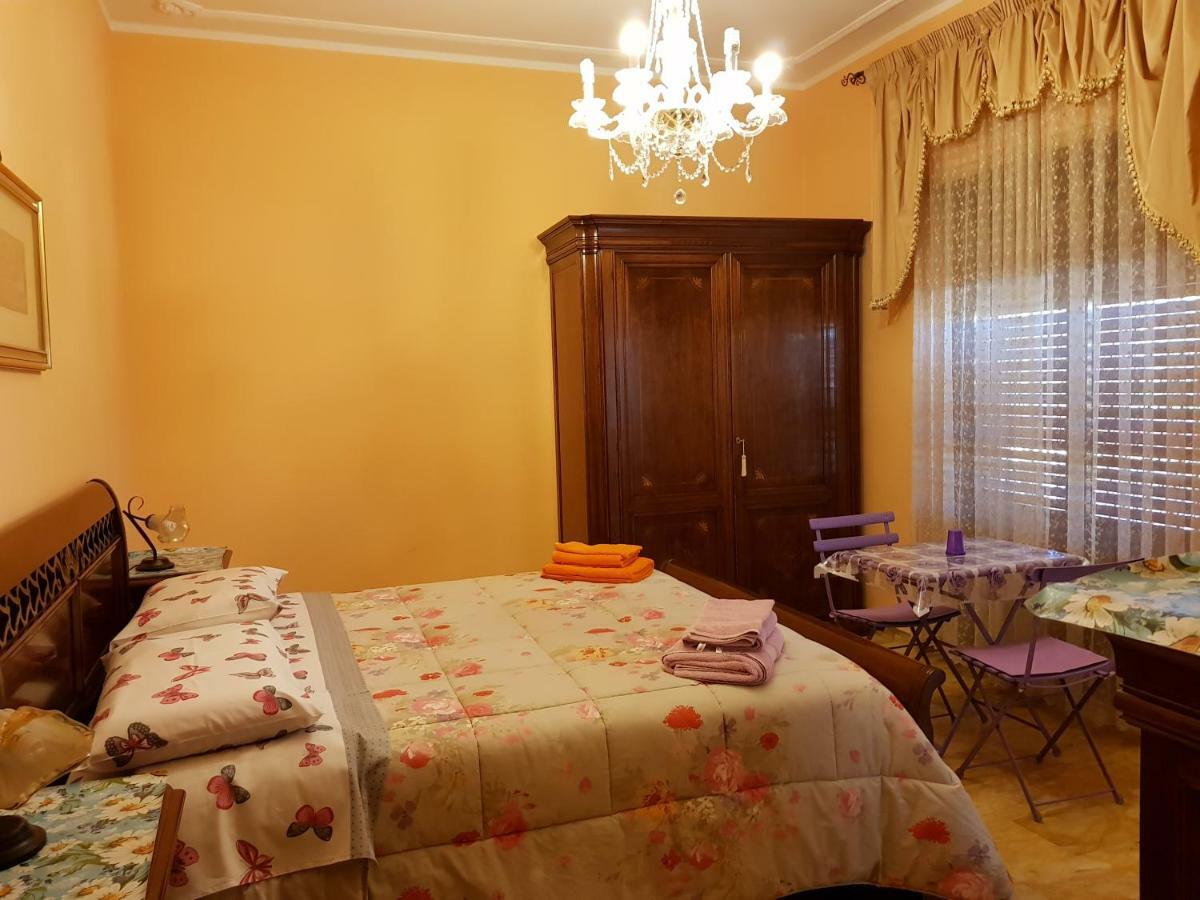 Hotel The Sun House Rzym Zewnętrze zdjęcie